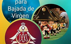 Vivienda vacacional La Graja